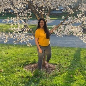 Meet your Posher, Pranita